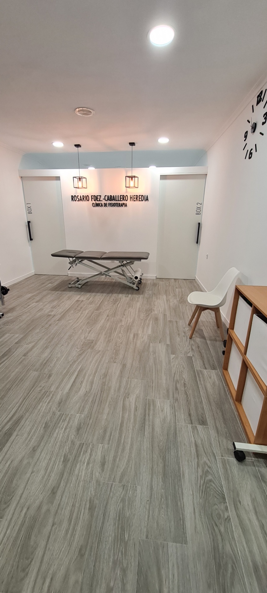 Galería